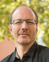 Dr. phil. Henry Hunziker, Fachpsychologe für Psychotherapie FSP